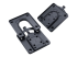 HP Quick Release Bracket 2 - Left-angle