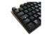 CHERRY KC 200 MX - Keyboard - Close up