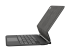 Belkin Connect Pro - Keyboard and folio case (protective case) - Right side