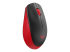 Logitech M190 - Mouse - Left side