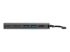 StarTech.com USB C Multiport Adapter - Front