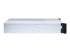 QNAP TL-R1200S-RP - Hard drive array - Left side