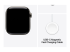 Apple Watch Series 10 (GPS + Cellular) - Front
