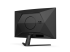 AOC Gaming CQ32G4VE - G4 Series - Back