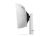 Samsung Odyssey OLED G9 S49DG912SU - Right side
