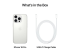Apple iPhone 16 Pro - 5G smartphone - Front