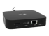 i-Tec - Docking station - Back
