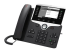 Cisco IP Phone 8811 - VoIP phone - Right-angle
