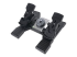 Logitech Flight Rudder Pedals - Right-angle