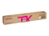 Kyocera TK 8115M - magenta - Left-angle