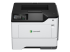 Lexmark MS631dw - printer - Front