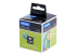 DYMO LabelWriter - White - Right-angle