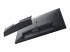 Dell P2424HT - LED monitor - Back