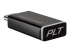 Poly Sync 20-M - Smart speakerphone - Left-angle