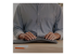 Logitech ERGO K860 Split Keyboard for Business - Close up