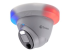 Swann PRO-1080DER Dome Enforcer Analogue CCTV Cameras - Right-angle