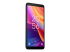 TCL 501 - 4G smartphone - Left-angle