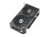 ASUS Dual - Graphics card - Left-angle