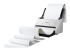 Epson WorkForce DS-530II - Right-angle