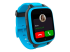 Xplora XGO3 - Blue - smart watch with band - Left-angle
