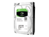 Seagate Barracuda ST4000DM004 - Right-angle