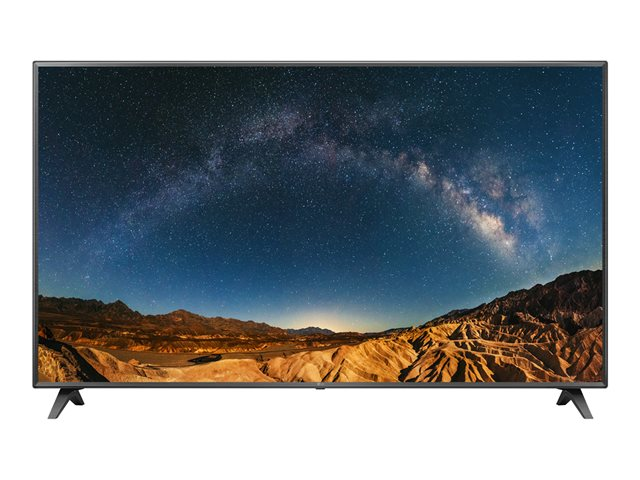 LG 65UR781C 65 Diagonal Class LED backlit LCD TV hotel hospital