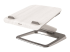Fellowes Hana Laptop Support - Right-angle
