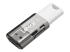 Lexar JumpDrive S60 - USB flash drive - Left-angle