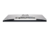 Dell UltraSharp 32 4K Thunderbolt Hub Monitor U3225QE - Bottom