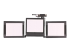 2-Power - Laptop battery - Back