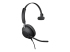 Jabra Evolve2 40 SE UC Mono - Close up