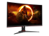AOC Gaming C24G2AE/BK - Left-angle
