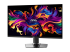 MSI MAG 321UP QD-OLED - Right-angle