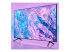 Samsung HG65CU700EU - 65" Diagonal Class HCU7000 Series LED-backlit LCD TV - Right-angle