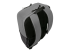 Targus Sagano EcoSmart Travel - Back