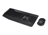 Logicool Wireless Combo MK345 - Right-angle