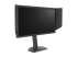 BenQ ZOWIE XL2566X+ - LCD monitor - Left-angle