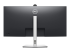 Dell P3424WEB - LED monitor - Back