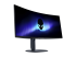 Alienware AW3425DW - OLED monitor - Left-angle