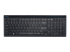 Kensington SlimType - Keyboard - Top