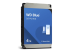 WD Blue WD40EZAX - Hard drive - Left-angle