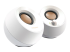Creative Pebble - Speakers - Multi-angle