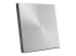 ASUS ZenDrive U7M SDRW-08U7M-U - Left-angle
