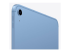 Apple iPad A16 Wi-Fi + Cellular - Close up