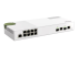 QNAP QSW-M2108-2C - Switch - Left-angle