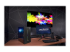 MSI MAG VAMPIRIC 010 ARGB Mid Tower Gaming Computer Case - Left-angle