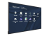 ViewSonic CDE4330 - 43" Diagonal Class (42.5" viewable) - Left-angle