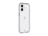 Tech21 Evo Clear - Back cover for mobile phone - Left-angle