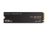 WD_BLACK SN7100 WDS500G4X0E-00CJA0 - Front