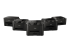 Canon MAXIFY MB2750 - multifunction printer - Multi-angle